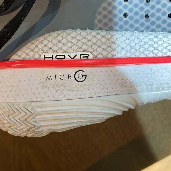 Under Armour Curry 7’s - Picture 5 of 8